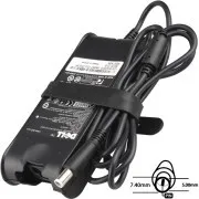 Napajalnik 90W,19,5V 7,4x5,0, originalni DELL