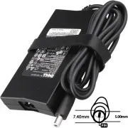Napajalnik 130W 19,5V, 7,4x5,0, originalni DELL