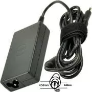 Napajalnik 45 W, 19,5 V, 4,5x3,0 mm, originalni DELL