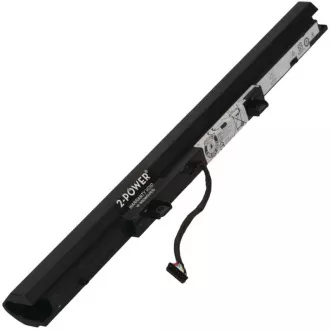 Baterija 2-POWER 14,4 V 2200 mAh za Lenovo V110-15IKB, Lenovo V310-14IKB, Lenovo V510-14IKB