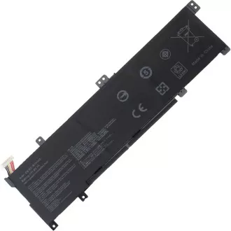 Baterija 2-POWER 11,4 V 3400 mAh za Asus A501LB, A501LX, K501UB, K501UQ, K501UW Baterija 2-POWER 11,4 V 3400 mAh za Asus A501LB, A501LX, K501UB, K501UQ, K501UW