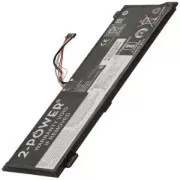 Baterija 2-POWER 7,6 V 3618 mAh za Lenovo V330-15ISK,V330-15IKB,V330-14ISK,V130-15IGM