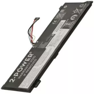 Baterija 2-POWER 7,6 V 3618 mAh za Lenovo V330-15ISK,V330-15IKB,V330-14ISK,V130-15IGM