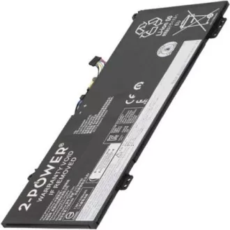 Baterija 2-POWER 7,68 V 5730 mAh za Lenovo 530S-14ARR, 530S-14IKB, Flex 6-14ARR, Yoga 530-14IKB