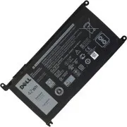 Dellova originalna baterija Li-Ion 42WH 3CELL Y3F7Y/1RH5X/3CRH3/8YPRW/C4HCW/CYMGM/FC92N/FW8KR/WDX0R