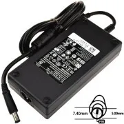 Napajalnik 180W 19,5V, 7,4x5,0, originalni DELL