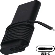 Napajalnik 130W 5V/20V, USB-C, originalni DELL K00F5/TM7MV