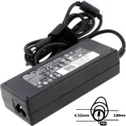 Napajalnik 90W, 19,5V, 4,5x3,0 mm, originalni DELL