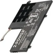 2-POWER baterija 11,4 V, 3600 mAh za ASUS A530, K530, S530, X530