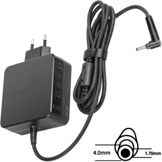 Napajalnik 65W, 20V za Lenovo