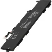 Baterija 2-POWER 11,55 V 4330 mAh za HP EliteBook 735 G5, 745 G6, 830 G5, 840 G5