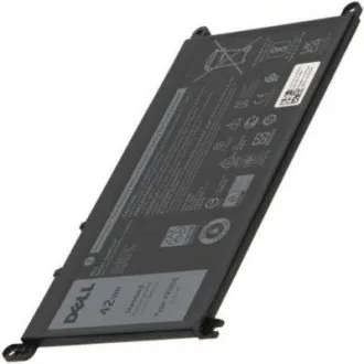 Dellova originalna baterija Li-Ion 42WH 3CELL 1VX1H/VM732/YRDD6/JPFMR/FDRHM - Razpakirano Dellova originalna baterija Li-Ion 42WH 3CELL 1VX1H/VM732/YRDD6/JPFMR/FDRHM - Razpakirano