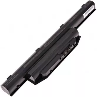 Baterija 2-POWER 10,8 V 5200 mAh za Fujitsu LifeBook E734, E754 Baterija 2-POWER 10,8 V 5200 mAh za Fujitsu LifeBook E734, E754