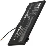 Baterija 2-POWER 15,4 V 3574 mAh za Acer Aspire AN515-54, AN715-51, A715-74G, Predator PH315-52