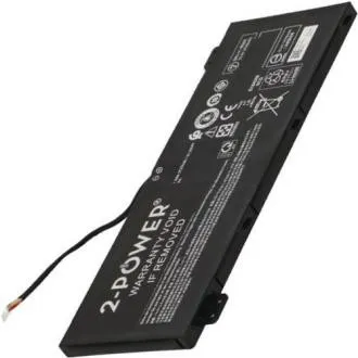 Baterija 2-POWER 15,4 V 3574 mAh za Acer Aspire AN515-54, AN715-51, A715-74G, Predator PH315-52 Baterija 2-POWER 15,4 V 3574 mAh za Acer Aspire AN515-54, AN715-51, A715-74G, Predator PH315-52