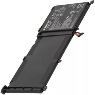 Baterija 2-POWER 15,2 V 3800 mAh za Asus N501JW, UX501JW Baterija 2-POWER 15,2 V 3800 mAh za Asus N501JW, UX501JW