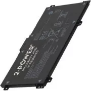 Baterija 2-POWER 11,55 V 4835 mAh za HP Envy 15m-cn0000 X360, 15-cp0000 x360, Envy 17m-ce1000