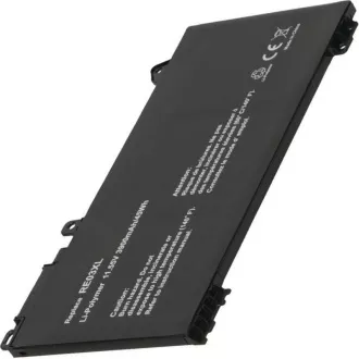 Baterija 2-POWER 11,55 V 3900 mAh za HP ProBook 430 G6, 440 G7, 445 G7, 450 G6, 455 G7