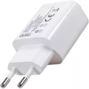Napajalnik 20W USB-C, 5V/9V/12V (priložen kabel USB-C)
