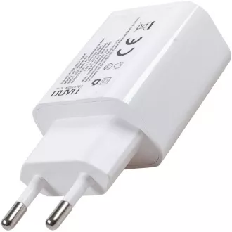 Napajalnik 20W USB-C, 5V/9V/12V (priložen kabel USB-C)