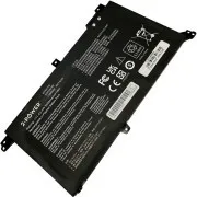 Li-Ion 11,55 V 3600 mAh baterija za Asus K430FA, S430UF, X430FN, 430UN, X571GD, X571GT