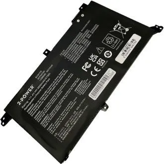 Li-Ion 11,55 V 3600 mAh baterija za Asus K430FA, S430UF, X430FN, 430UN, X571GD, X571GT Li-Ion 11,55 V 3600 mAh baterija za Asus K430FA, S430UF, X430FN, 430UN, X571GD, X571GT