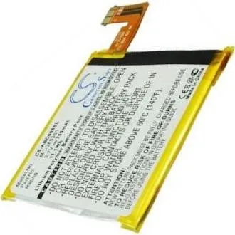 Amazon Kindle 4,4G, 5,6 baterija 750 mAh HQ Amazon Kindle 4,4G, 5,6 baterija 750 mAh HQ
