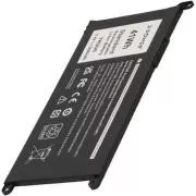 Baterija 2-POWER 11,4 V 3600 mAh za Dell Inspiron 3593, Inspiron 3793, Vostro 3581, Vostro 5590