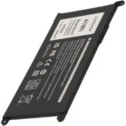 Baterija 2-POWER 11,4 V 3600 mAh za Dell Inspiron 3593, Inspiron 3793, Vostro 3581, Vostro 5590