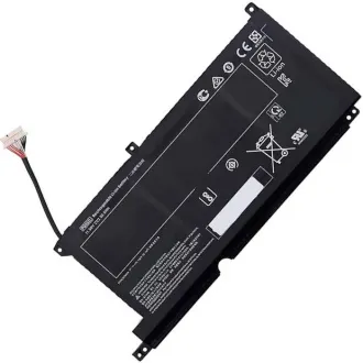 Baterija 2-POWER 11,4 V 4150 mAh za HP Gaming 15 Pavilion 15-dk0000, Gaming 16 Pavilion 16-a0000