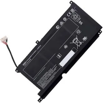 Baterija 2-POWER 11,4 V 4150 mAh za HP Gaming 15 Pavilion 15-dk0000, Gaming 16 Pavilion 16-a0000