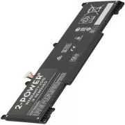 Baterija 2-POWER 11,4 V 3950 mAh za HP ProBook 430 G8, 440 G8, 450 G8, 640 G8, 650 G8