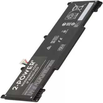 Baterija 2-POWER 11,4 V 3950 mAh za HP ProBook 430 G8, 440 G8, 450 G8, 640 G8, 650 G8