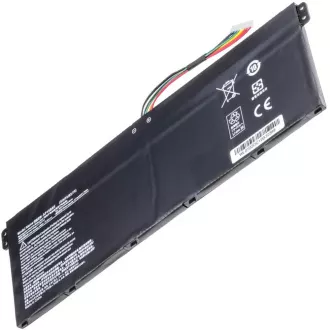 Baterija 2-POWER 11,55 V 4350 mAh za Acer Aspire A315-23, Swift SF314-41, TravelMate P215-54
