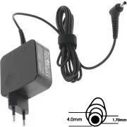 Napajalnik 65W, 20V 4,0x1,7 mm, originalni Lenovo