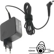 Napajalnik 65W, 20V 4,0x1,7 mm, originalni Lenovo