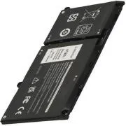 Baterija 2-POWER 11,4 V 3600 mAh za Dell Inspiron 5400, Latitude 3510, Vostro 5502
