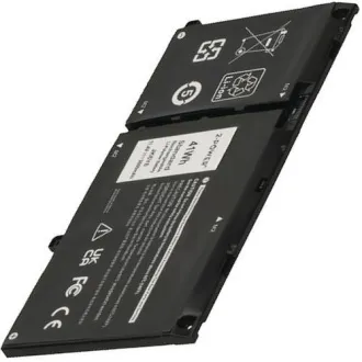 Baterija 2-POWER 11,4 V 3600 mAh za Dell Inspiron 5400, Latitude 3510, Vostro 5502