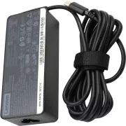 Napajalnik 65W 5V/9V/15V/20V, USB-C, originalni Lenovo