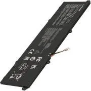 2-POWER baterija 11,55 V, 3400 mAh za ASUS A1405VA, A415JQ, S333JP, S333JQ, X521FA, X521FL