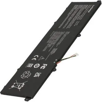 2-POWER baterija 11,55 V, 3400 mAh za ASUS A1405VA, A415JQ, S333JP, S333JQ, X521FA, X521FL 2-POWER baterija 11,55 V, 3400 mAh za ASUS A1405VA, A415JQ, S333JP, S333JQ, X521FA, X521FL