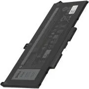 Originalna baterija DELL 15,2 V, 3941 mAh za modele Latitude 5420, Latitude 5520 in Precision 3560