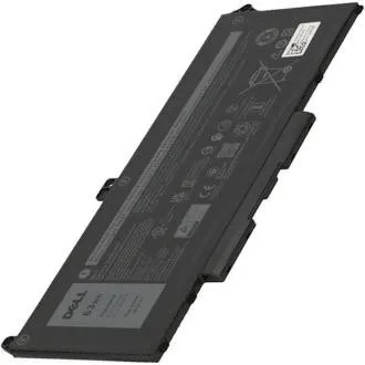 Originalna baterija DELL 15,2 V, 3941 mAh za modele Latitude 5420, Latitude 5520 in Precision 3560 Originalna baterija DELL 15,2 V, 3941 mAh za modele Latitude 5420, Latitude 5520 in Precision 3560