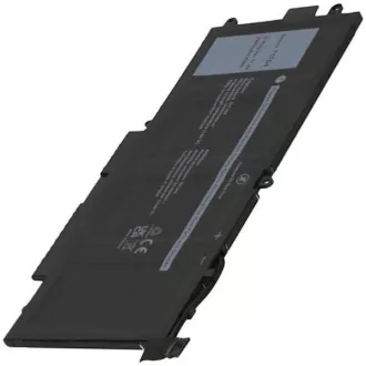 Baterija 2-POWER 11,4 V 3940 mAh za Dell Latitude 5289, Latitude 7280, Latitude 7389, Latitude 7390