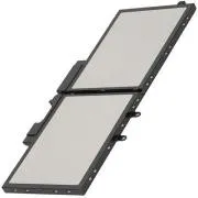 Baterija 2-POWER 15,2 V 4473 mAh za Dell Inspiron 7500, Latitude 5510, Latitude 5511, Precision 3550