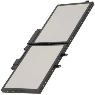 Baterija 2-POWER 15,2 V 4473 mAh za Dell Inspiron 7500, Latitude 5510, Latitude 5511, Precision 3550