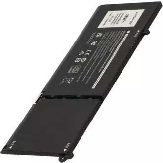 Baterija 2-POWER 11,4 V 3300 mAh za Dell Inspiron 15 (3510), Latitude 3320, Vostro 3420, Vostro 3520