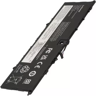 Baterija 2-POWER 14,8 V 3200 mAh za Lenovo Slim 7 Pro-14IHU5, Lenovo Slim 7 14IAP7 Baterija 2-POWER 14,8 V 3200 mAh za Lenovo Slim 7 Pro-14IHU5, Lenovo Slim 7 14IAP7