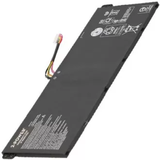 Baterija 2-POWER 7,6 V 6100 mAh za Acer Aspire A315-58, Aspire A315-42 Baterija 2-POWER 7,6 V 6100 mAh za Acer Aspire A315-58, Aspire A315-42
