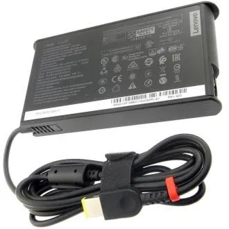 Napajalnik 170W, 20V YOGA con., originalni Lenovo